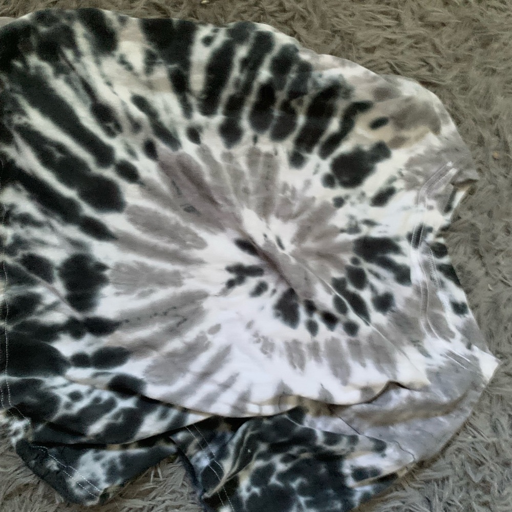 Abercrombie t shirt